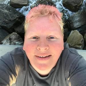 Meet your Posher, Christina gammon